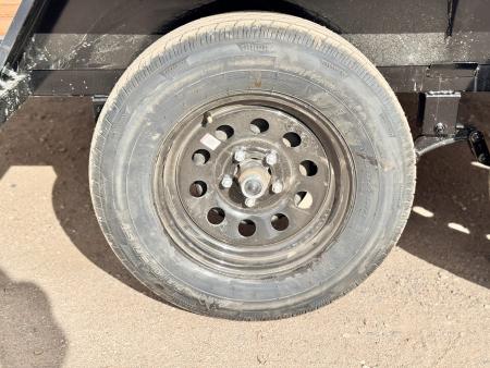 New 2026 Southland Trailers 7-16 Car Hauler 7K GVWR
