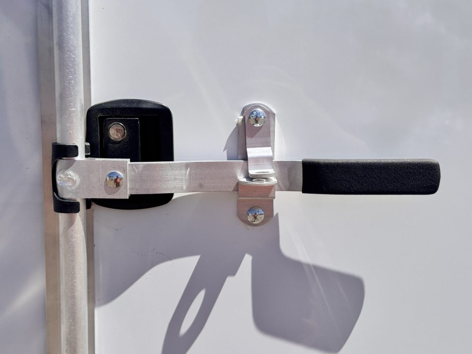 New 2026 Royal Cargo Trailers 7-14-1.5V Enclosed 7K GVWR