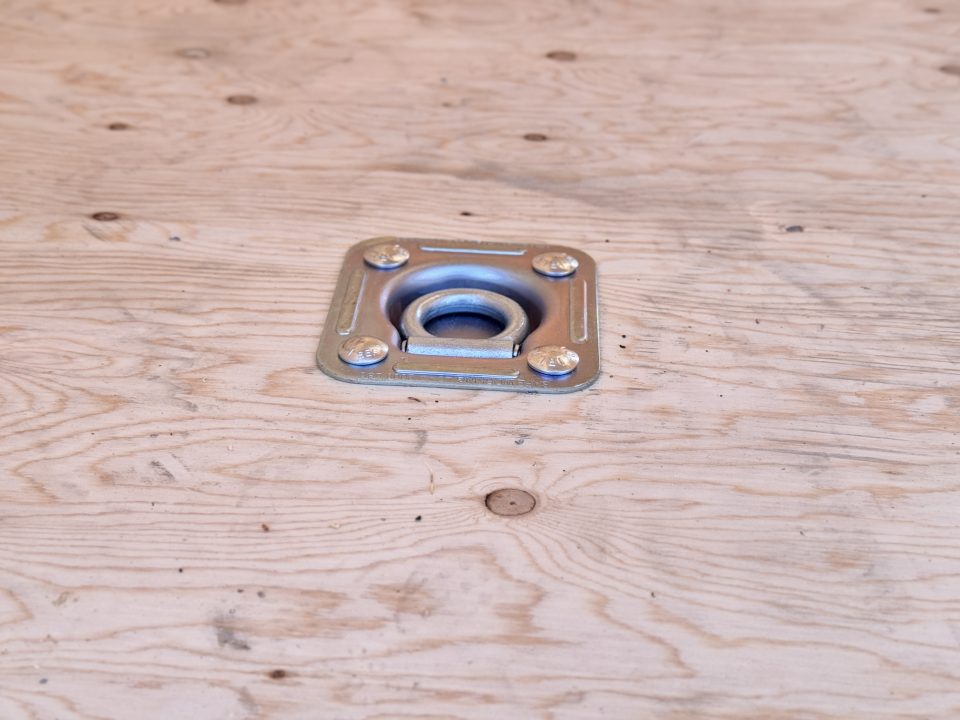 New 2026 Royal Cargo Trailers 7-14-1.5V Enclosed 7K GVWR