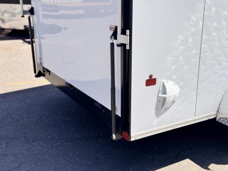 New 2026 Royal Cargo Trailers 7-14-1.5V Enclosed 7K GVWR