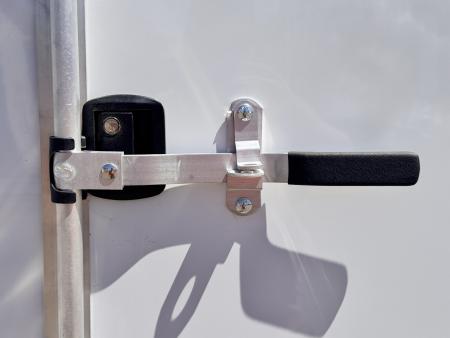 New 2026 Royal Cargo Trailers 7-14-1.5V Enclosed 7K GVWR