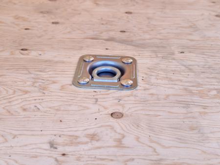 New 2026 Royal Cargo Trailers 7-14-1.5V Enclosed 7K GVWR