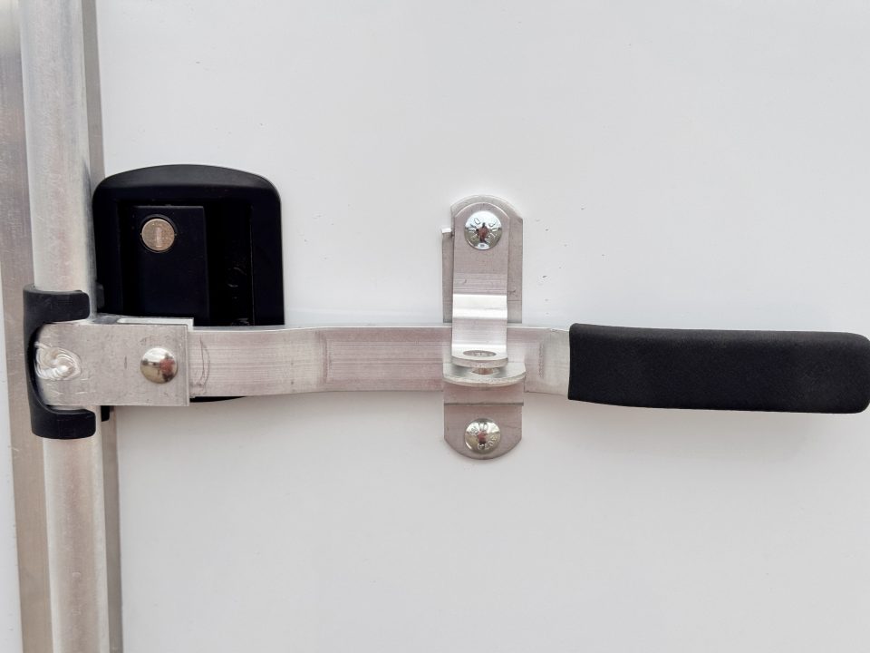 New 2026 Royal Cargo Trailers 6-12-1.5V Enclosed 7K GVWR(UI)