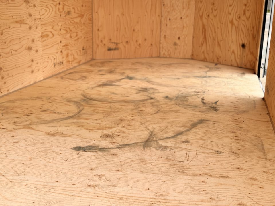 New 2026 Royal Cargo Trailers 6-12-1.5V Enclosed 7K GVWR(UI)