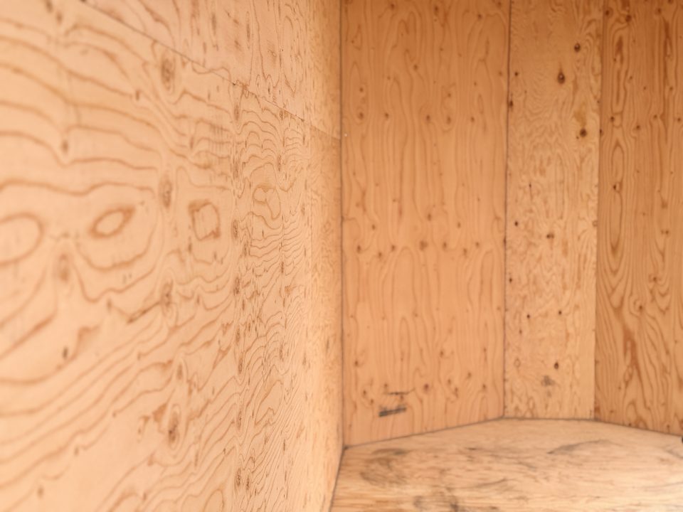 New 2026 Royal Cargo Trailers 6-12-1.5V Enclosed 7K GVWR(UI)