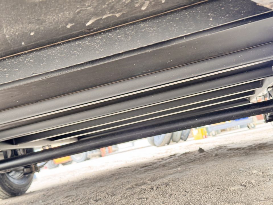 New 2026 Royal Cargo Trailers 6-12-1.5V Enclosed 7K GVWR(UI)