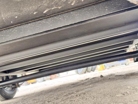 New 2026 Royal Cargo Trailers 6-12-1.5V Enclosed 7K GVWR(UI)