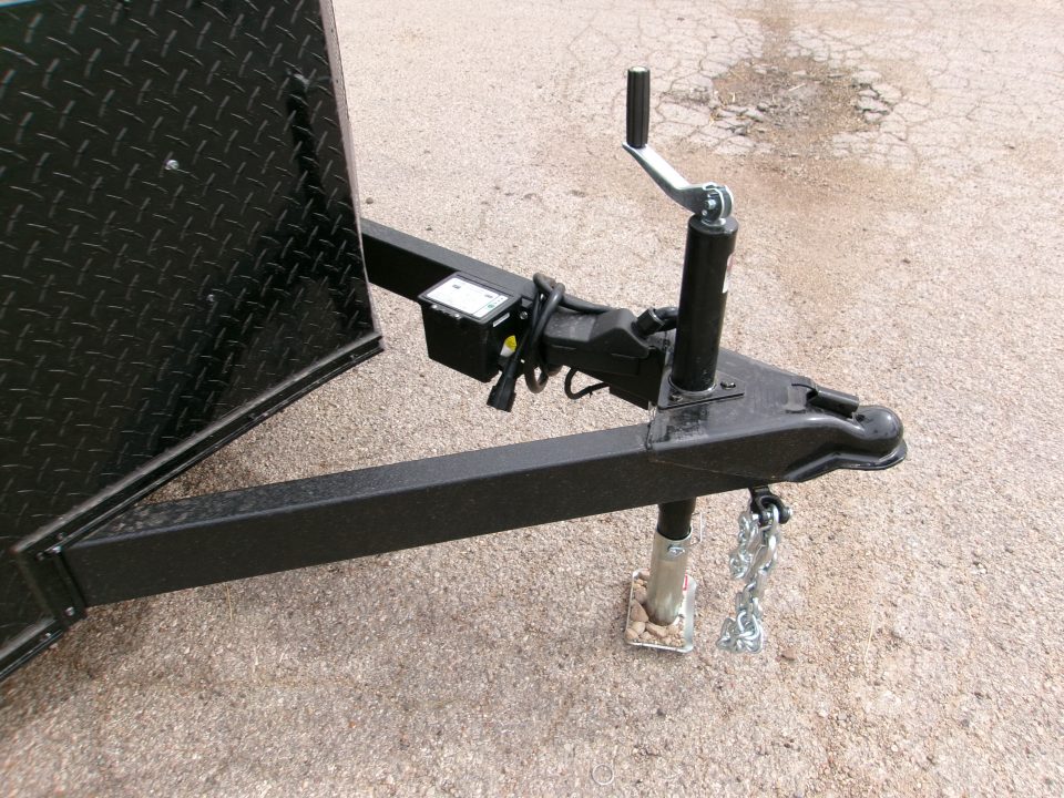 New 2026 Wells Cargo 7x16x7 Road Force Cargo w/ Ramp & Screwless ACP Panels