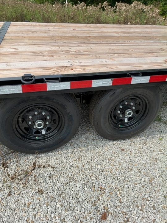 2026 Sure-Trac photo 3