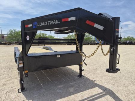 New 2026 Load Trail 102"x 26' 16K Gooseneck Carhauler