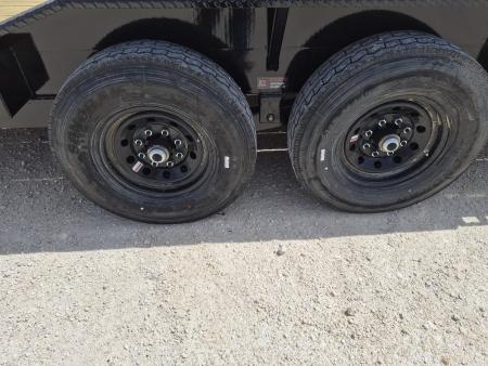New 2026 Load Trail 102"x 26' 16K Gooseneck Carhauler