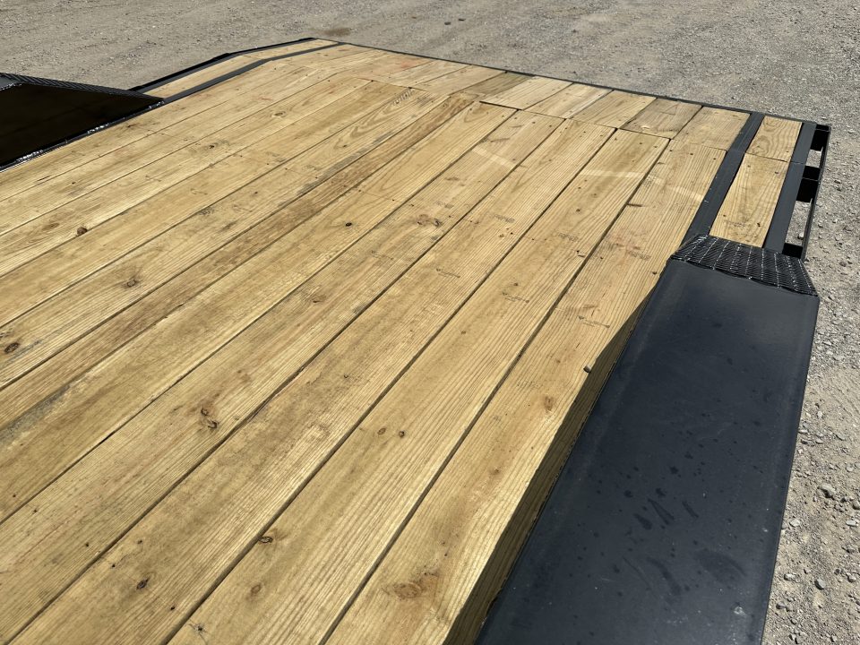 New 2026 Road Boss 102" x 20' Medium Duty Drive Over Fender Car Hauler Equipment Trailer