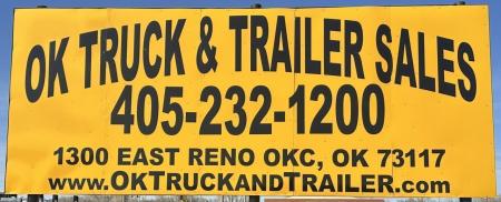 New 2025 Road Boss 83" x 18' Medium Duty, Pipe Top & Slide in Ramp Equipment Trailer