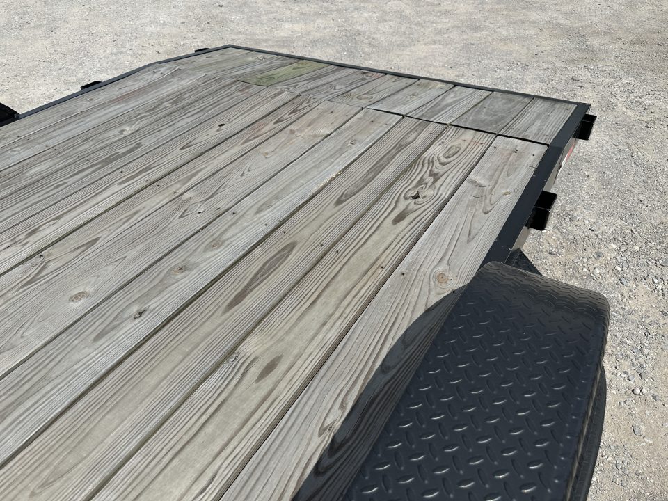 New 2025 Road Boss 83" x 18' Medium Duty Car Hauler Car Hauler