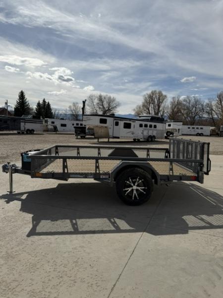 New 2026 Diamond C 10' PSA