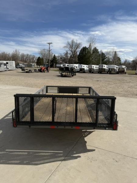 New 2026 Diamond C 10' PSA