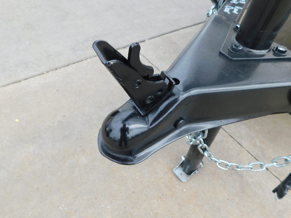 New 2026 Arising 4X8 2000 GVWR Ramp Door Cargo / Enclosed Trailer