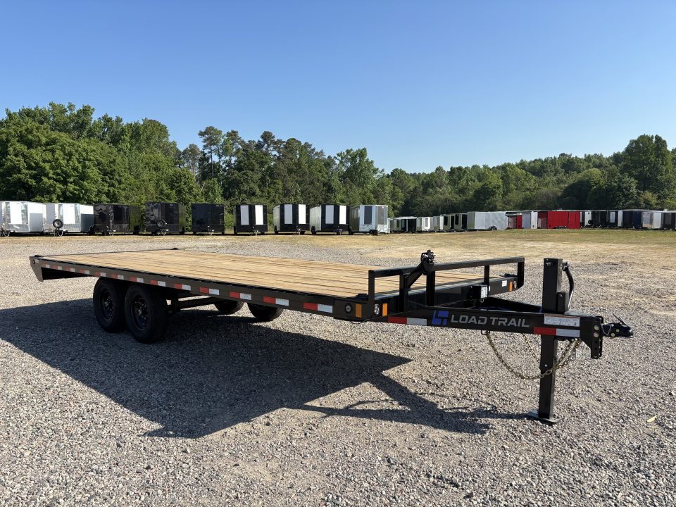 2026 Load Trail
