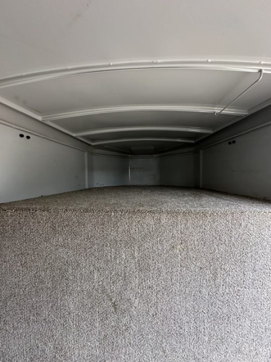 Used 2023 Titan Trailer 24' Stock Combo