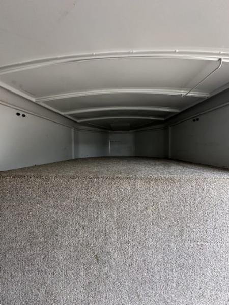 Used 2023 Titan Trailer 24' Stock Combo