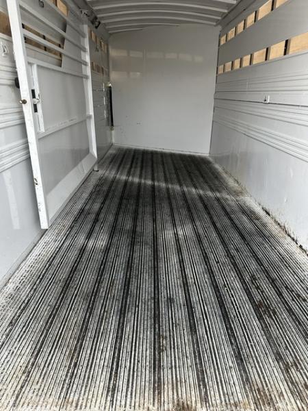 Used 2023 Titan Trailer 24' Stock Combo