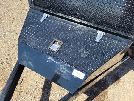 New 2026 Load Trail 83"x20' CZ Carhauler Trailer