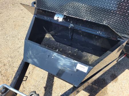 New 2026 Load Trail 83"x20' CZ Carhauler Trailer