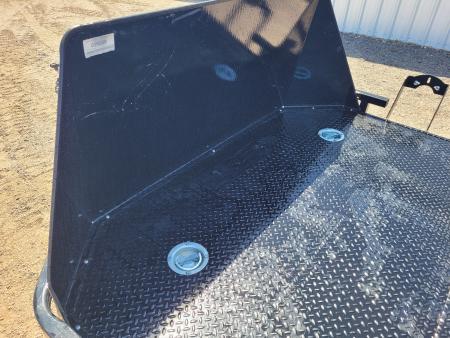 New 2026 Load Trail 83"x20' CZ Carhauler Trailer