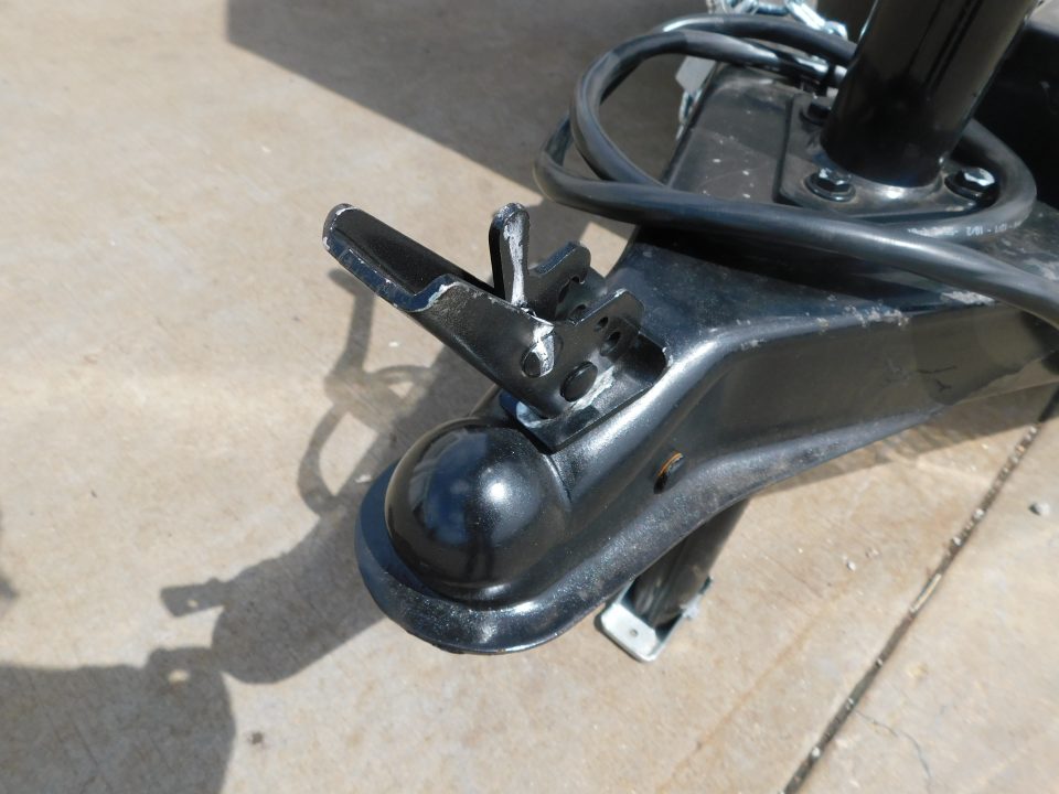 New 2026 Arising 7X10 Single Axle Cargo / Enclosed Trailer