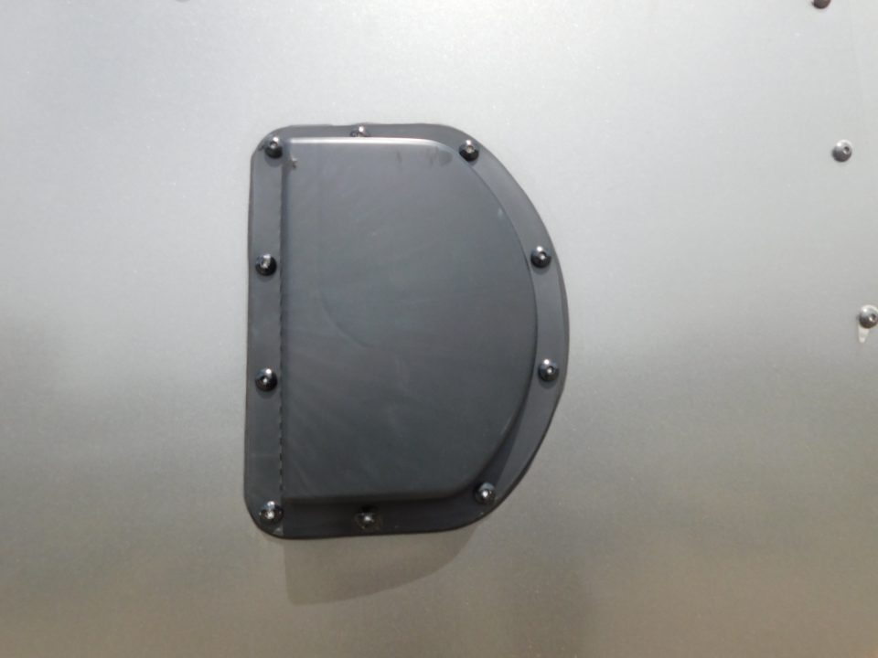 New 2026 Arising 7X10 Single Axle Cargo / Enclosed Trailer