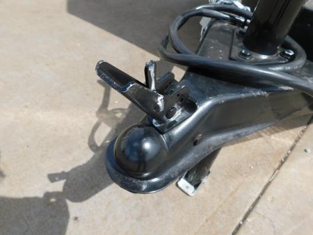 New 2026 Arising 7X10 Single Axle Cargo / Enclosed Trailer