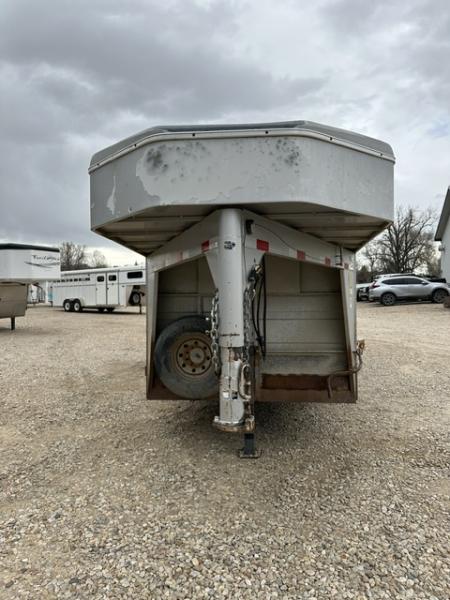 Used 2005 Titan 24' Stock