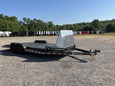 New 2026 Load Trail 7 X 20 10K Equipment Trailer