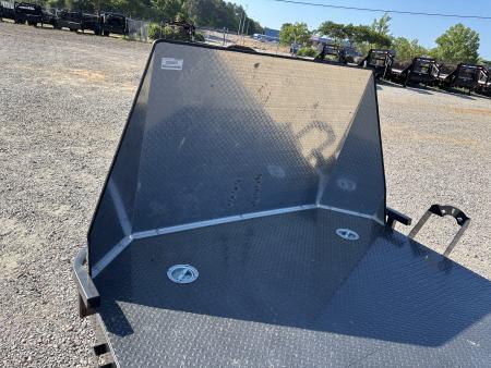 New 2026 Load Trail 7 X 20 10K Equipment Trailer