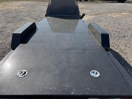 New 2026 Load Trail 7 X 20 10K Equipment Trailer