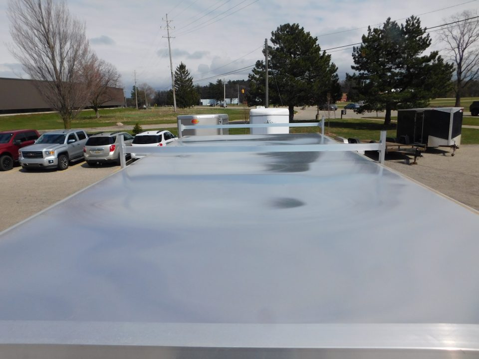 New 2026 Car Mate Trailers CM716CC-HD/CTR Cargo / Enclosed Trailer