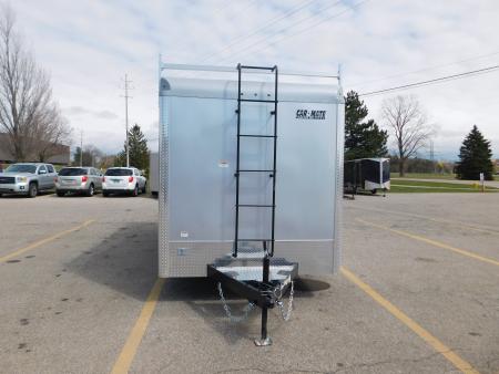 New 2026 Car Mate Trailers CM716CC-HD/CTR Cargo / Enclosed Trailer