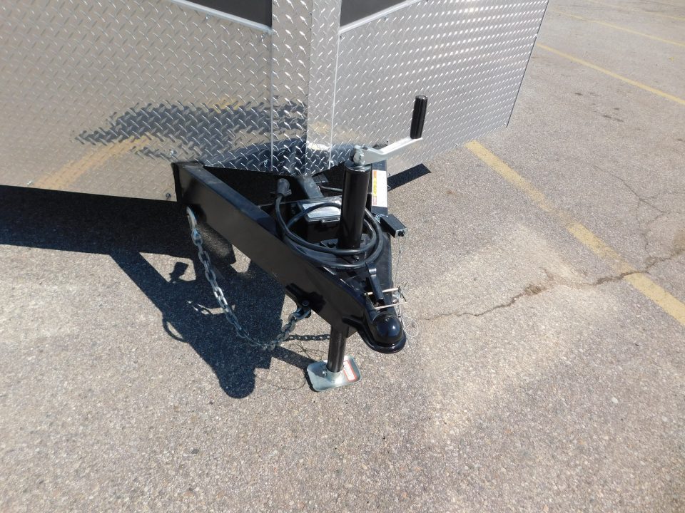 New 2026 Car Mate Trailers CM820AVL-CT Car Hauler