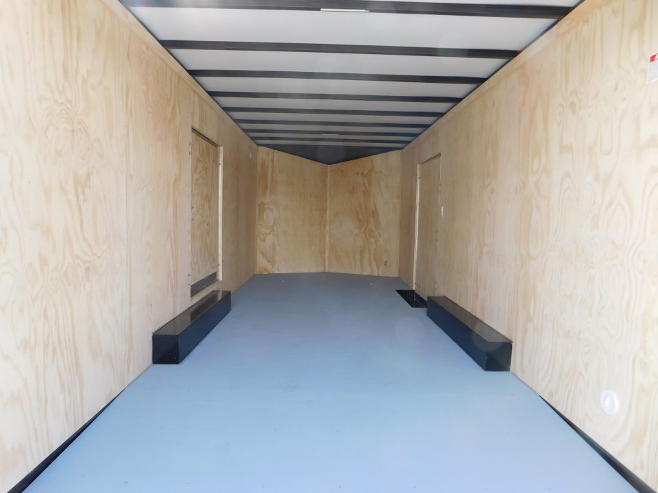 New 2026 Car Mate Trailers CM820AVL-CT Car Hauler