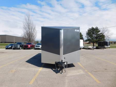 New 2026 Car Mate Trailers CM820AVL-CT Car Hauler