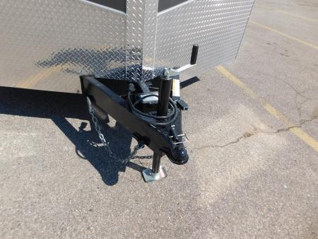 New 2026 Car Mate Trailers CM820AVL-CT Car Hauler