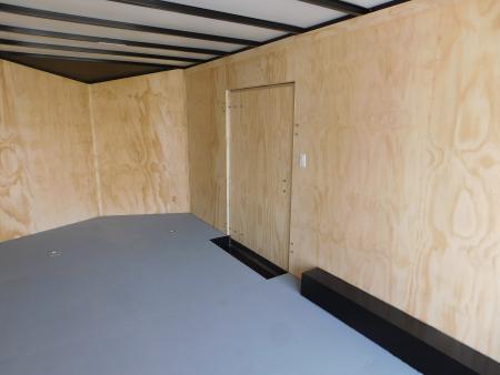 New 2026 Car Mate Trailers CM820AVL-CT Car Hauler