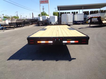 New 2026 Big Tex Trailers * 16OA-24 * 24Ft Super Duty Over-The-Axle Bumperpull Equipment Trailer