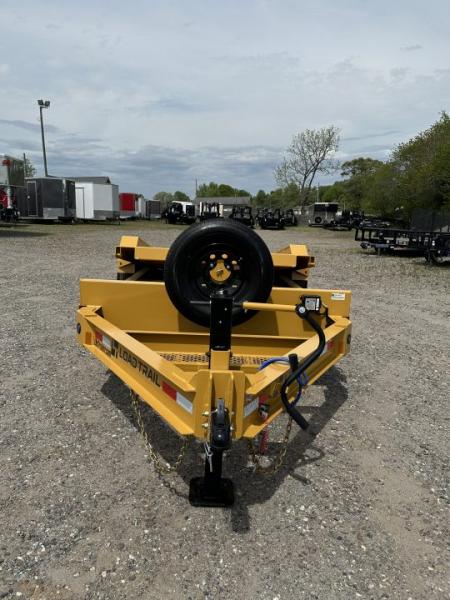 New 2026 Load Trail TH8320 Tilt Trailer