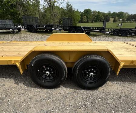 New 2026 Load Trail TH8320 Tilt Trailer