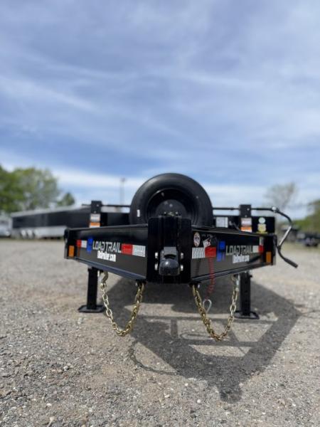 New 2026 Load Trail TH8322 Tilt Trailer