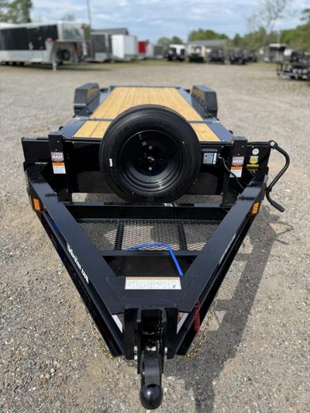 New 2026 Load Trail TH8322 Tilt Trailer