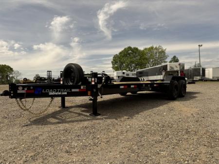 New 2026 Load Trail TH8322 Tilt Trailer