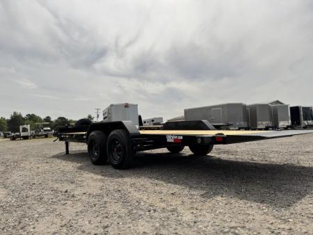 New 2026 Load Trail TH8322 Tilt Trailer