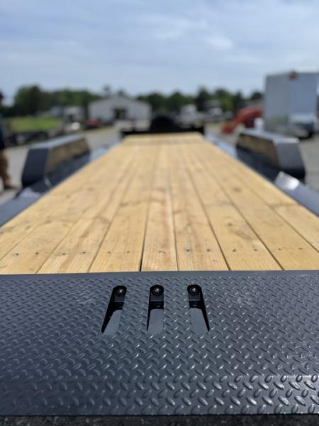 New 2026 Load Trail TH8322 Tilt Trailer